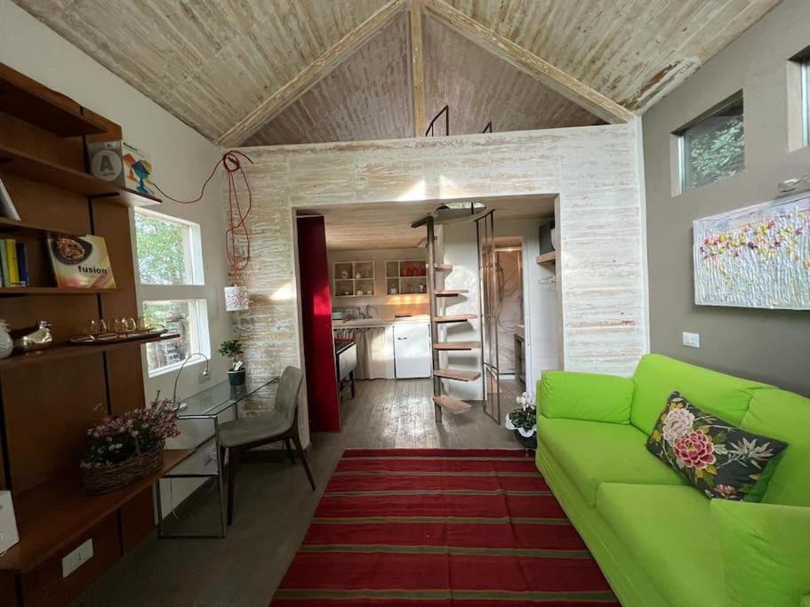 Eco-Chic Retreat: Countryside Oasis Near Florence Pozzolatico Exteriör bild