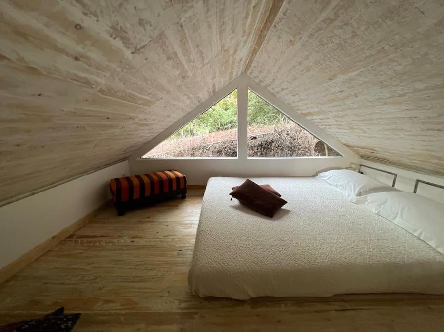 Eco-Chic Retreat: Countryside Oasis Near Florence Pozzolatico Exteriör bild