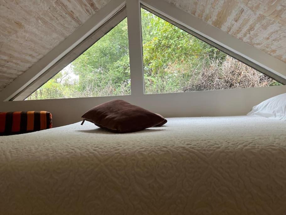 Eco-Chic Retreat: Countryside Oasis Near Florence Pozzolatico Exteriör bild