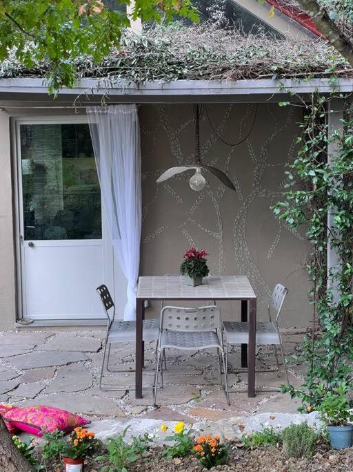 Eco-Chic Retreat: Countryside Oasis Near Florence Pozzolatico Exteriör bild