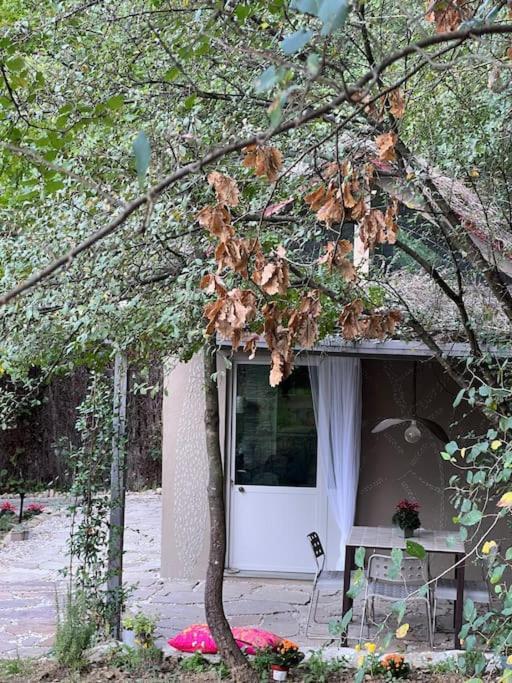 Eco-Chic Retreat: Countryside Oasis Near Florence Pozzolatico Exteriör bild